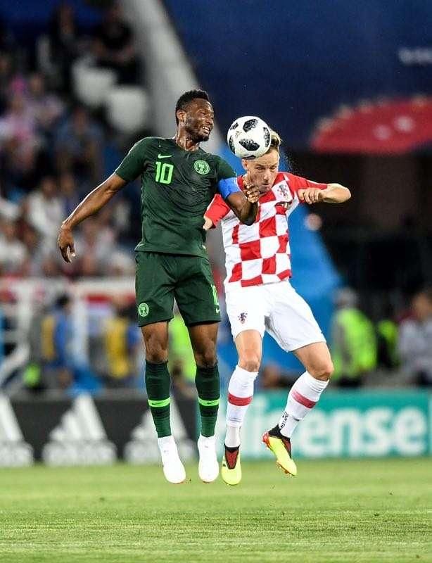 两只雄鹰互啄,谁才能留在俄罗斯 留给阿根廷和