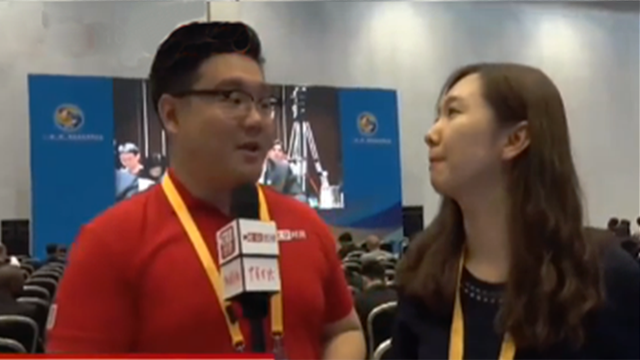 全力推动“四位一体”设施联通 全力推动“四位一体”设施联通