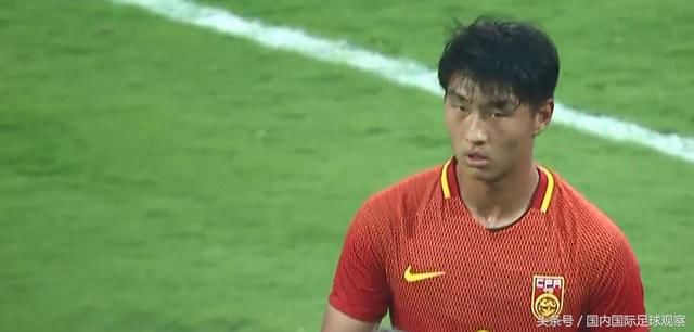 冷门!U19国足夺冠!战胜世界冠军!鲁能新星破门