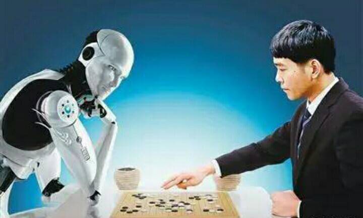 Master官方宣布自己是AlphaGo 古力难求一胜