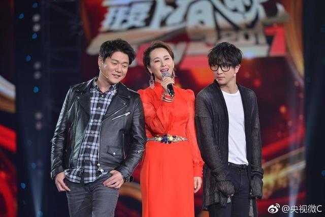 薛之谦竟然上央视我晚上春晚,仍未被封杀?