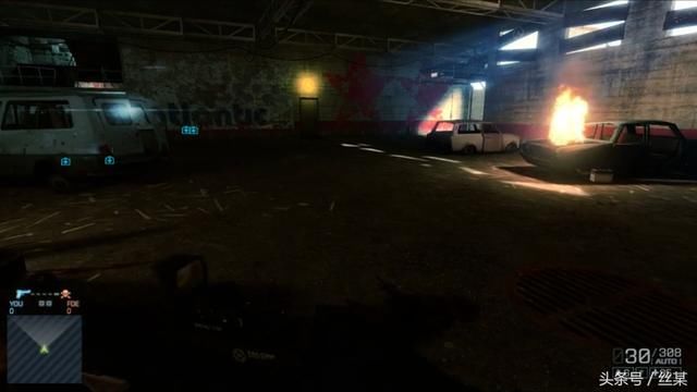 来看看沙盒之王Gmod是如何全方位吊打我的