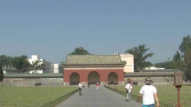 《首都晚间报道》20190608皇家园林再添新景 《首都晚间报道》20190608皇家园林再添新景