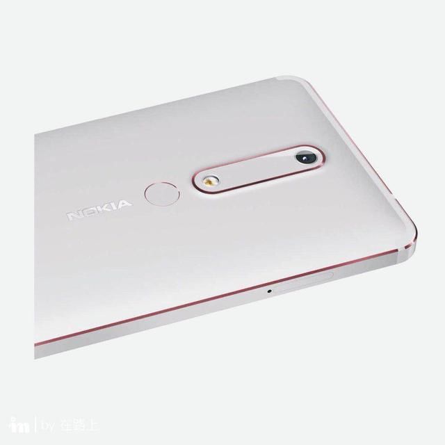 全新二代Nokia6,比想象中的要好,你值得拥有