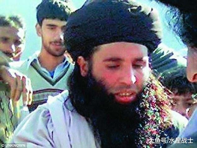 协议无效?美军对阿富汗空袭,巴基斯坦塔利班组