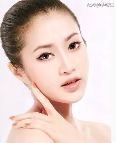 脸太瘦要怎么办?好好的脸怎么嘬腮了