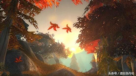 魔兽世界:1.12版本全职业基础属性科普,依然全