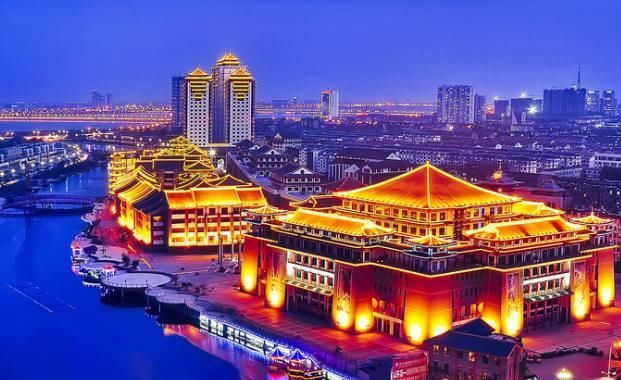 山东这个三线城市太厉害,已确定3条国家级高