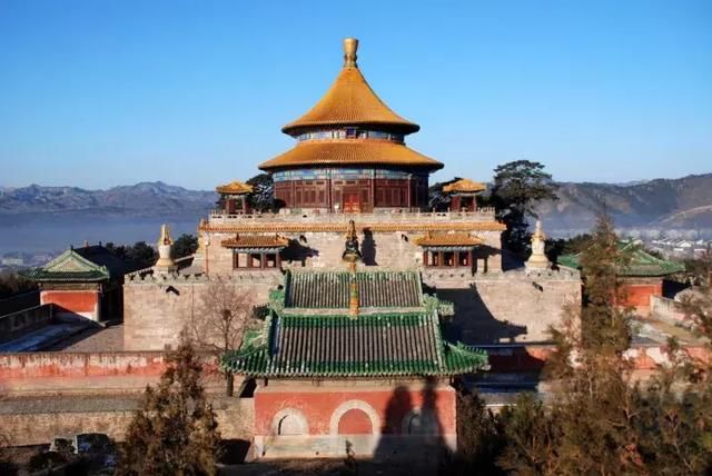 大写的不服!河北最富的市和最穷的市曝光,你在