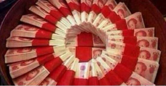 和男友同居3年,准备结婚时婆家讨价还价给888