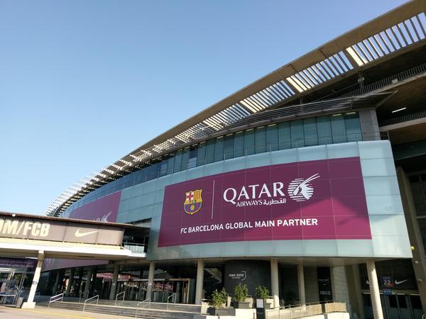 2017年西班牙巴塞罗那旅行安全攻略