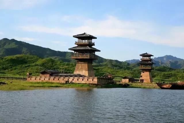 五一小长假去哪玩?北京周边最适合出游的5个