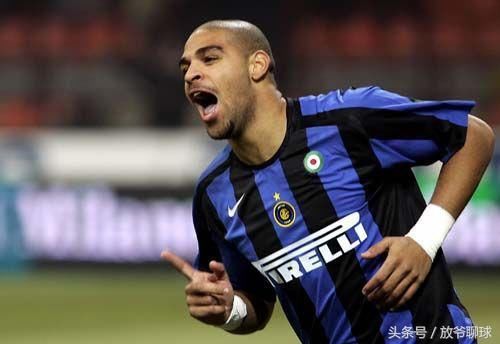 盘点巴西历史十大攻击手:桑巴足球真是人才济