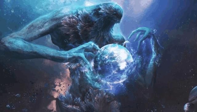 人类无法认知宇宙的神秘,是因为宇宙是四维生