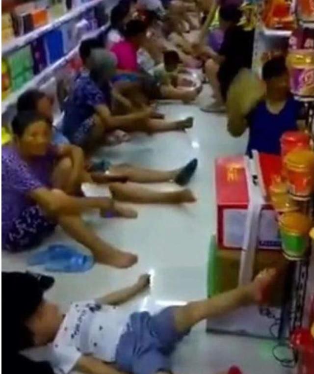 马云的无人超市如今真的无人了,百亿投资失败