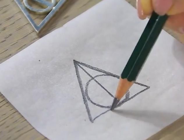 夏天该露出纹身了!简单易学的自制临时纹身方