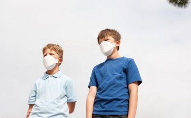 流感转向攻击孩子脑部 广州已出现5例坏死性脑