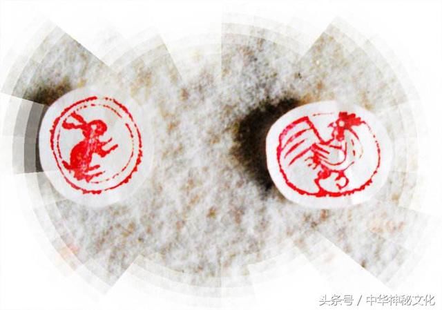 神话传说日中有乌,月中有兔,古人的这个解释令