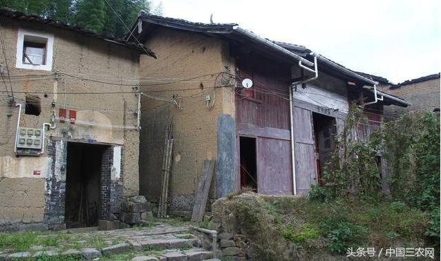 2018年农村建房补贴标准出炉,快来看你家能领