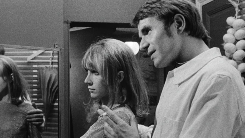 致敬·修复|4K修复揭开影史尘封一瞬，4小时爱情马拉松等你来战