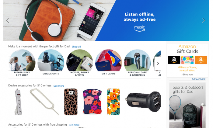 亚马逊被指永久性关闭退货率太高的客户账户 亚马逊被指永久性关闭退货率太高的客户账户