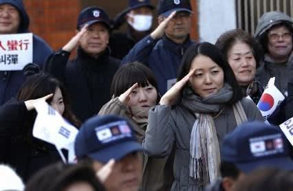 400万韩国人悄悄进入中国,密集居住这个城市,