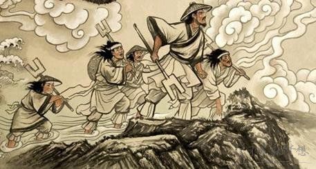中华文明到底存在多久了?可能不止5000年
