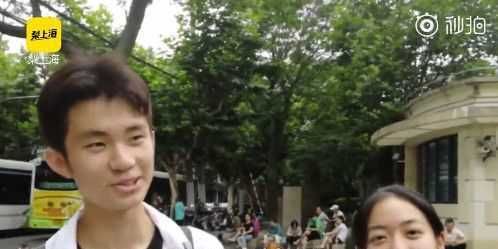 佛系考生称高考不是人生大事,作文只写几行,却