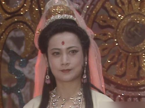 孙悟空是斗战胜佛,地位比观音菩萨高?观音这称