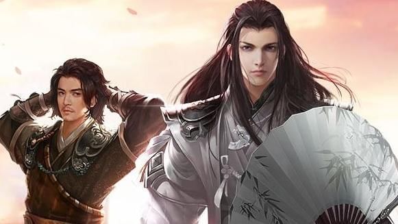 近日爆火的楚留香 平民玩家该如何选择职业?