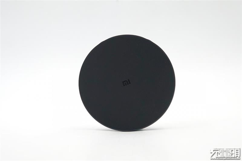 为何如此便宜?小米69元无线充电器拆解