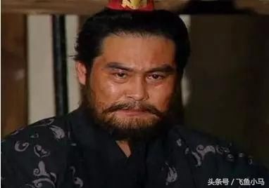 三国演义:三国英雄人物武功排行前十名,曹操居