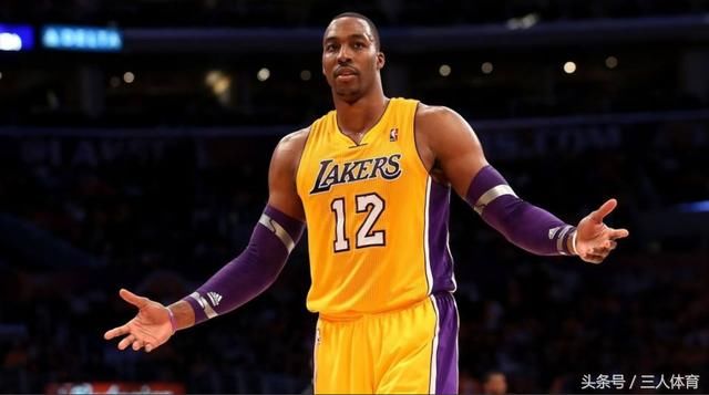 NBA史上最多的单场罚球记录,奥尼尔、霍华德