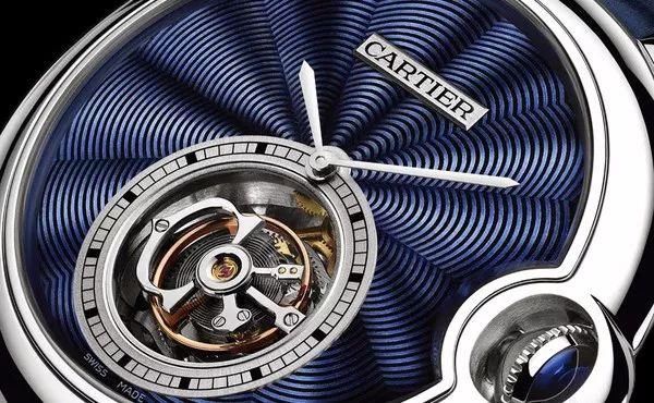 劳力士有亚洲组装厂,手表要淘原单货,这居然真