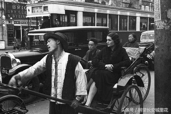 100年前,中国的这座城市实力亚洲第一!