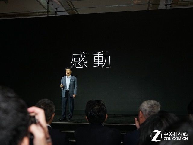 专访索尼TV:X1芯片持续升级领跑8K时代