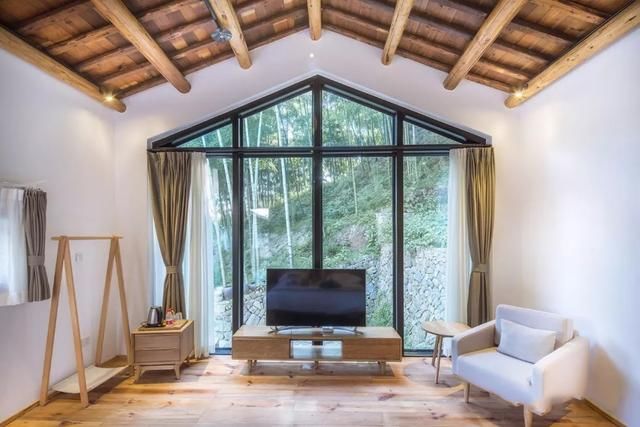 室内设计资源:最美民宿丨高清JPG+CAD施工图