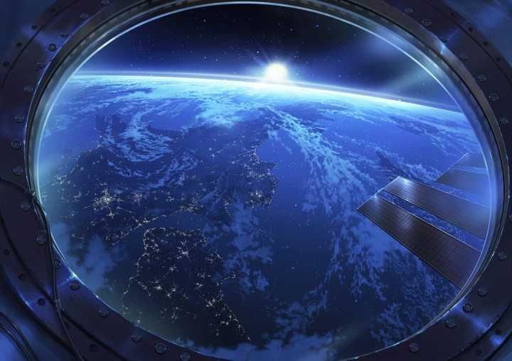 读《三体》第三部《死神永生》的感悟