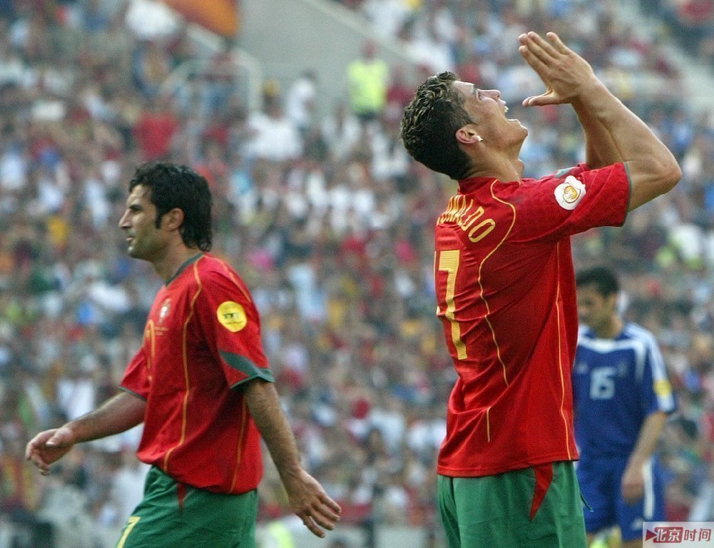 盘点-2004年欧洲杯的精彩瞬间 盘点-2004年欧洲杯的精彩瞬间