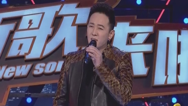 著名歌手汪正正倾情演绎《三生烟火》