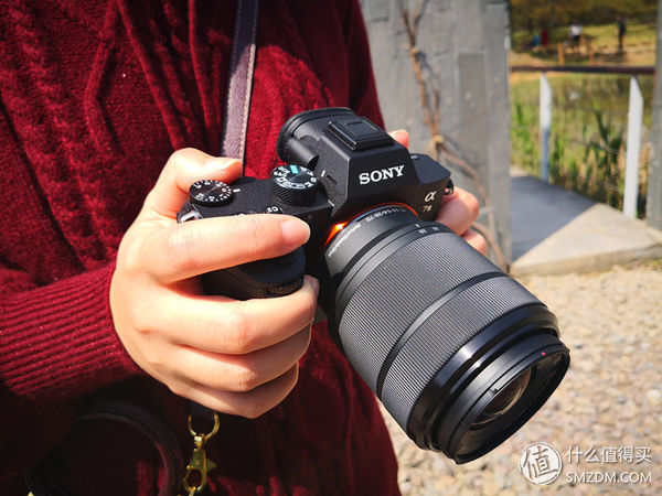 一个佳能党眼中的SONY 索尼 A7M3:索尼新款