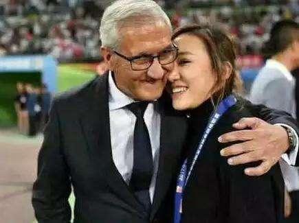 中国体坛3大美女老板：文筱婷伍佰兰在列