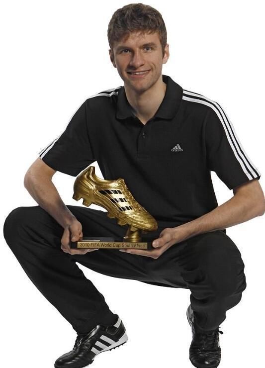 本届世界杯金靴奖杯将何去何从?梅西内马尔成