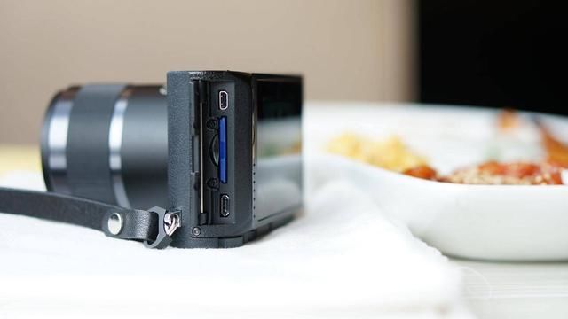 挑起国产微单相机大旗,但仍任重道远-小蚁微单