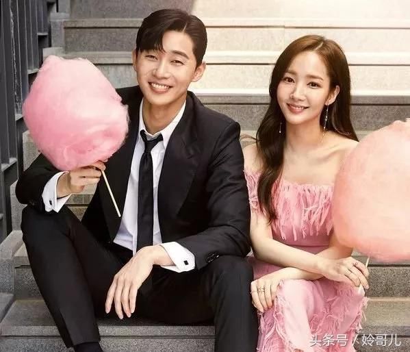 李敏镐前女友朴敏英否认与朴叙俊恋爱,一度委