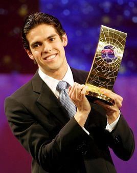 世界足坛最近20年名气最大的10大球星,C罗排