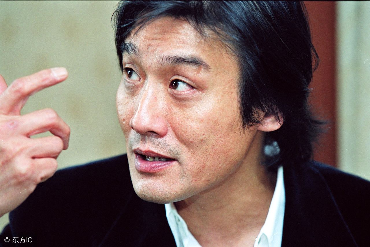 香港10大男星重量级影帝数量排行榜