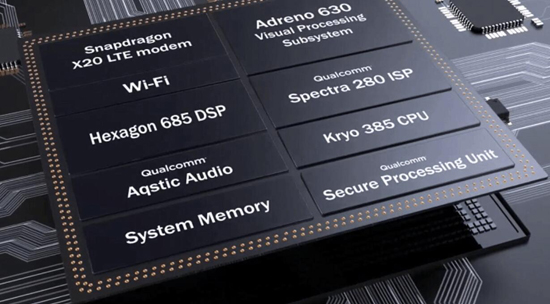 骁龙845和骁龙835对比 性能差距有多少?