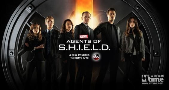 神秘特工组织,《FE特工局》打造中国版《