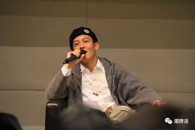 头条|全方位解析:陈冠希《一只猴子》艺术展 媒